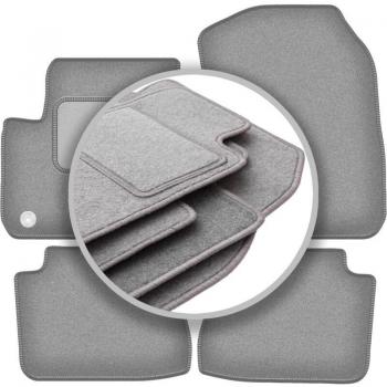 Tapis de Sol Opel E-Corsa F Gris Cendré (2019-)