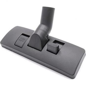 Combinaison Brosse sol 43 mm – Compatible avec Kärcher WD 3 Fire‑Kit, P‑Extension, Premium, 3.200