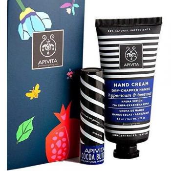 Crema per mani e labbra Hyper&Lip Care