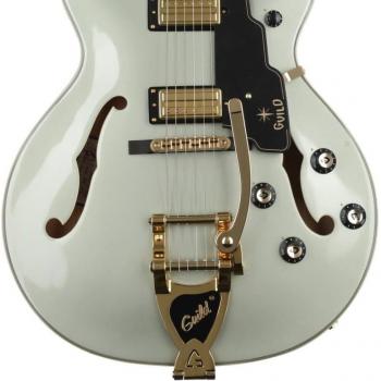 Guild Starfire VI Shoreline Mist