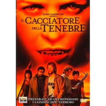 Il Cacciatore Delle Tenebre