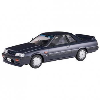 Hasegawa Nissan Skyline GTS-R (R31) 1987 Bausatz 1/24