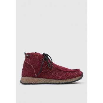GAIMO Stiefeletten PRINCE Bordeaux