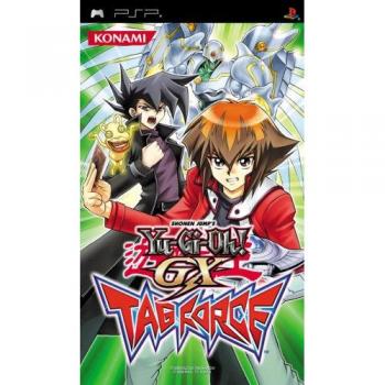 Yu Gi Oh Tag Force