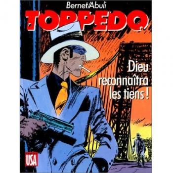 Torpedo Tome 10