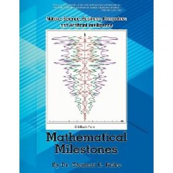 MATHEMATICAL MILESTONES: Nature, Science, Business, Computers and Artificial Intelligence
