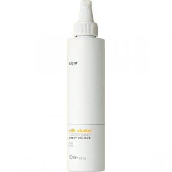 Acondicionador Transparente Milkshake Color Directo 200ml