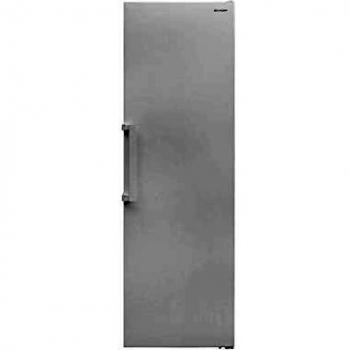 SHARP Congélateur armoire SJ-SC11CMXWF