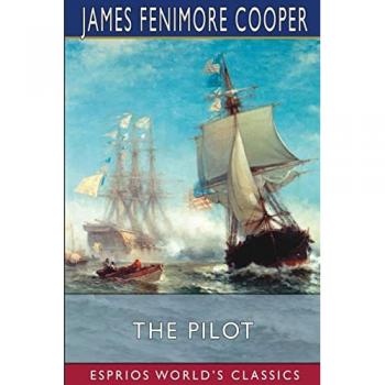 The Pilot (Esprios Classics)