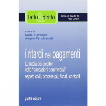 I Ritardi Nei Pagamenti.