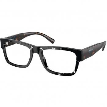 Prada PR 15YV 15S1O1 Montura para Hombre