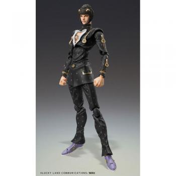 JoJo’s Bizarre Adventure: Golden Wind – Bruno Bucciarati Ver. Black