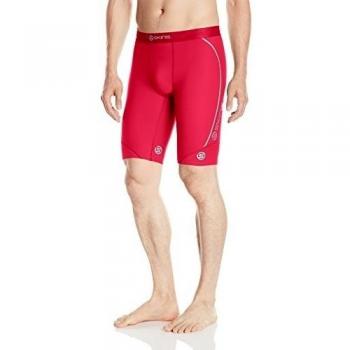 Pantalón Half Malla DNAmic para Ciclismo