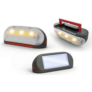 Lanterne Nomade Solaire