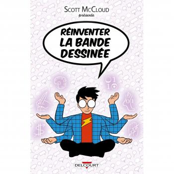 Réinventer la bande dessinée