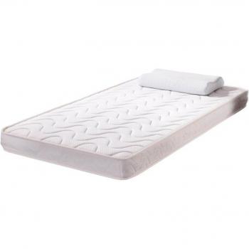 Visco Therapy Pocket Spring Mattress (3FT Single)