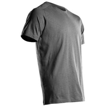 Blusa Deportiva Mascot 22582 con Color Gris Rocoso 4XL