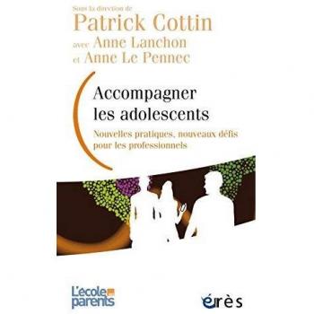 Accompagner les adolescents