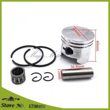 Kit de Pistón y Pin para Mini Moto de Cross