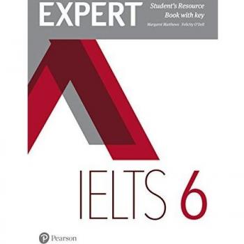 Expert IELTS 6 Student's Resource Book with Key