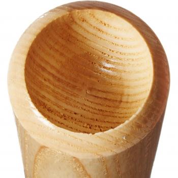 Louisville Slugger Natural 125 Slow-Pitch Bat