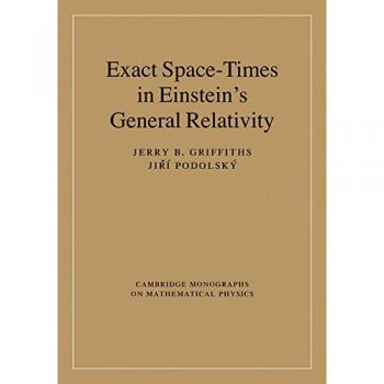 Exact space-times in einstein's general             relativity