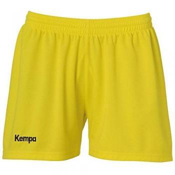 Kempa Women's Classic Sport Shorts
