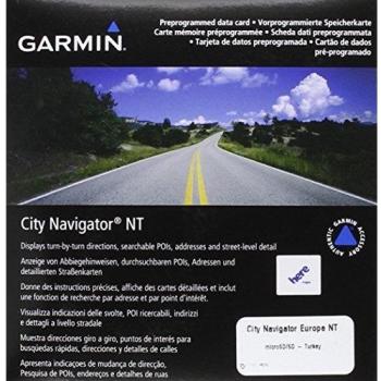 High-Speed MicroSD for Garmin – 010-11415-00