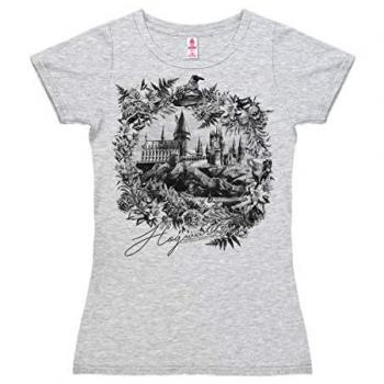 Harry Potter Hogwarts T-Shirt