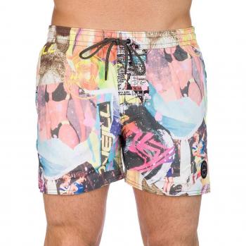 O'Neill Mid Vert Art Shorts para Hombre