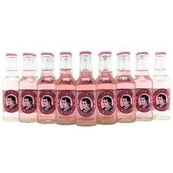 Eau Tonique Cherry Blossom de Thomas Henry