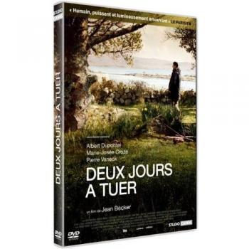 Film « Deux Jours à Tuer » – Version Collectors