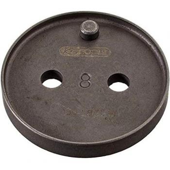 KS Tools 150.1971 Bremskolben-Werkzeug Adapter