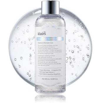 Freshly Juiced Vitamin Essence – Klairs Toner 180 mL