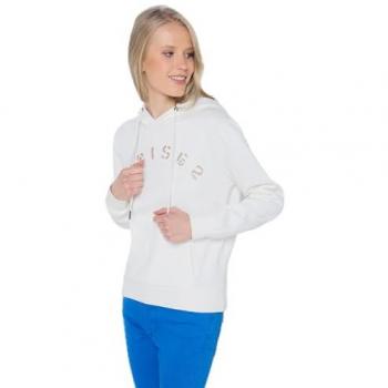 Manche Longue Coton XL Lois Jeans – Sweat à Capuche
