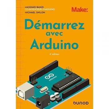 Démarrez avec Arduino