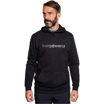 Sudadera con capucha Trangoworld Ragen