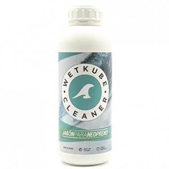 Detergente Wetkube para Neoprenos 1L