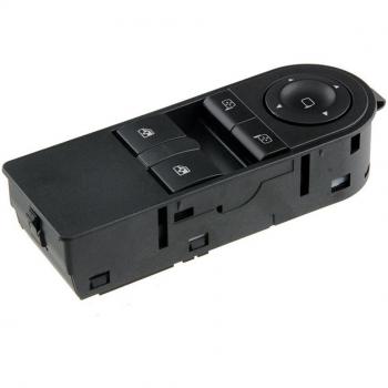 Dispositivo de controle de elevador de vidros – LT‑D 13183679