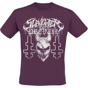 T-Shirt Slaughter To Prevail