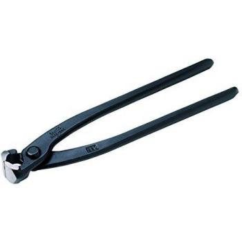 Pinza Irimo 250 mm Leva Alta Incisioni, Verniciatura a Polvere