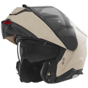 Nox N967 Sportmotorhelm met Module Systeem