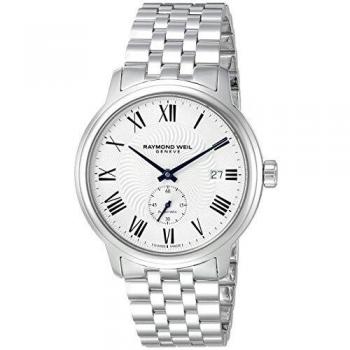 Reloj Raymond Weil Maestro Automático 2238-ST-00659
