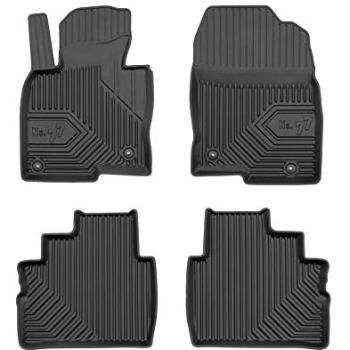 Tapis de sol sur mesure Mazda CX-5 2017