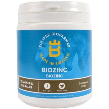 Poudre de Zinc Bio Eclipse Biofarmab