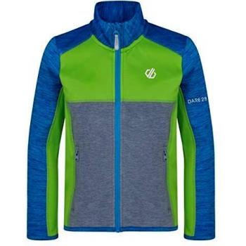 Chaqueta Dare 2b STR Exceed Core Stretch para Niños
