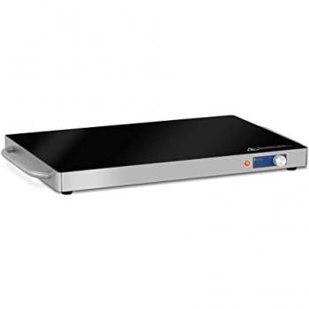 Stainless Steel Warming Tray
