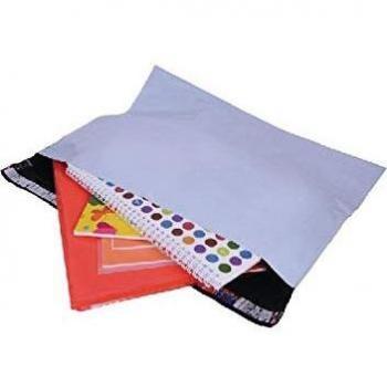 Opaque Polythene Envelope 440mm x 320mm, Extra Strong, Pack of 100