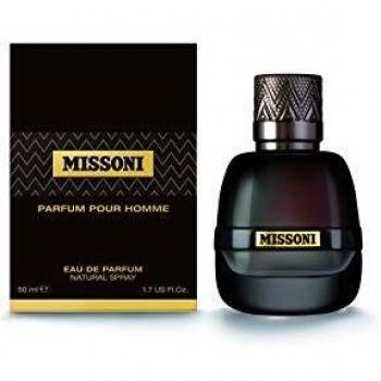 Missoni Pour Homme Eau de Parfum 50ml