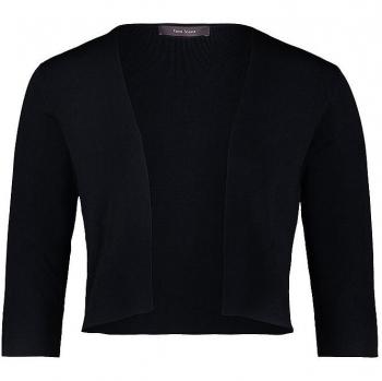 Giacchetta Nero Vera Mont